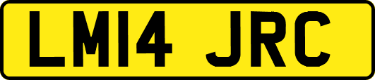 LM14JRC