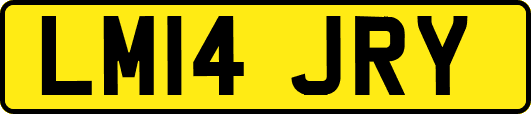 LM14JRY
