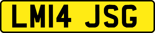 LM14JSG