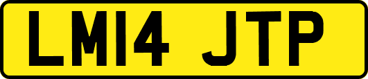 LM14JTP