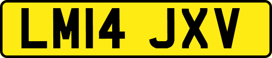 LM14JXV