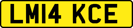 LM14KCE