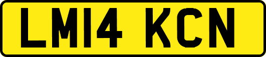 LM14KCN