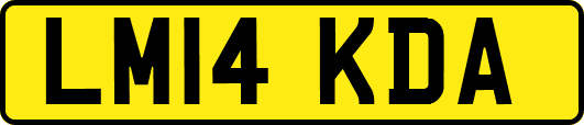 LM14KDA