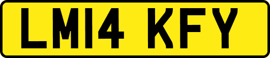 LM14KFY