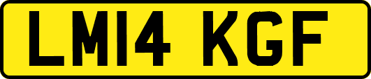 LM14KGF