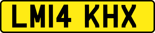 LM14KHX