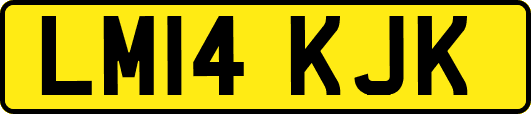 LM14KJK