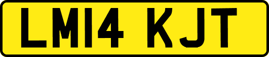 LM14KJT