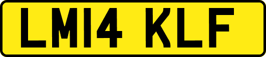 LM14KLF