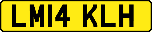 LM14KLH