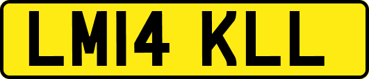 LM14KLL