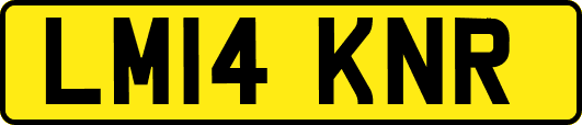 LM14KNR
