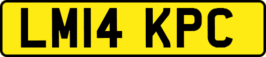 LM14KPC