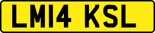 LM14KSL