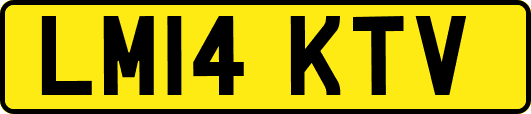 LM14KTV
