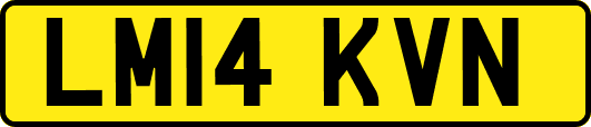 LM14KVN