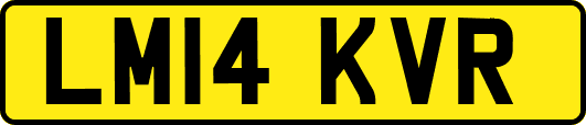 LM14KVR