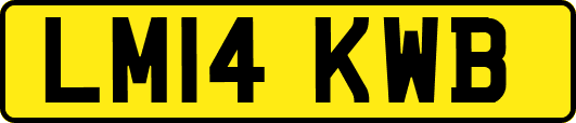 LM14KWB