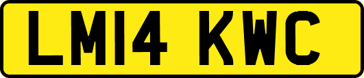 LM14KWC