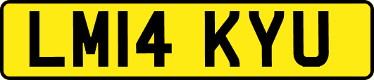 LM14KYU