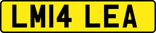 LM14LEA