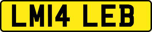 LM14LEB