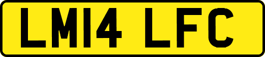 LM14LFC