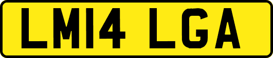 LM14LGA