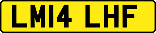 LM14LHF