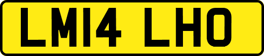 LM14LHO