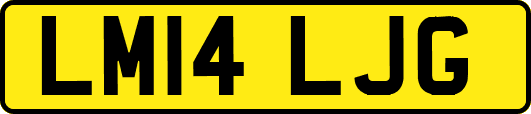 LM14LJG