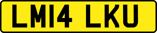 LM14LKU