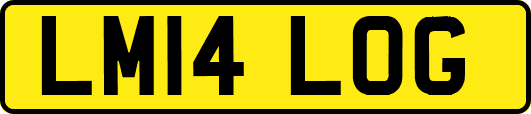 LM14LOG