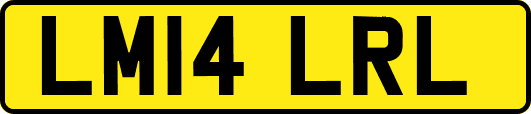 LM14LRL