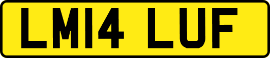 LM14LUF