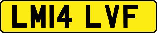 LM14LVF