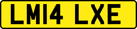 LM14LXE