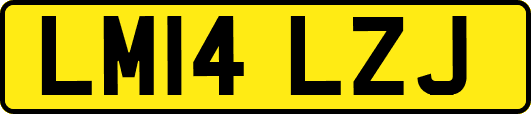 LM14LZJ