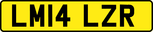 LM14LZR