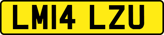 LM14LZU