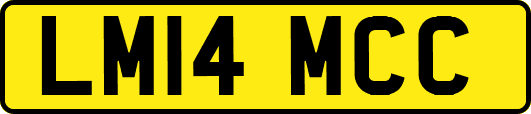 LM14MCC