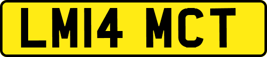 LM14MCT
