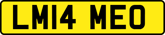 LM14MEO