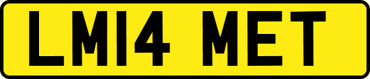 LM14MET
