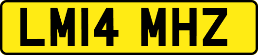 LM14MHZ