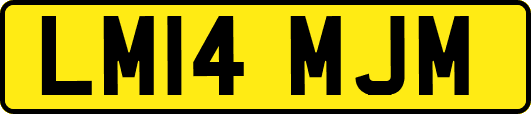 LM14MJM