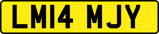 LM14MJY