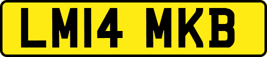 LM14MKB