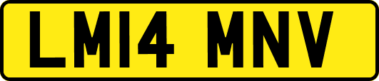 LM14MNV